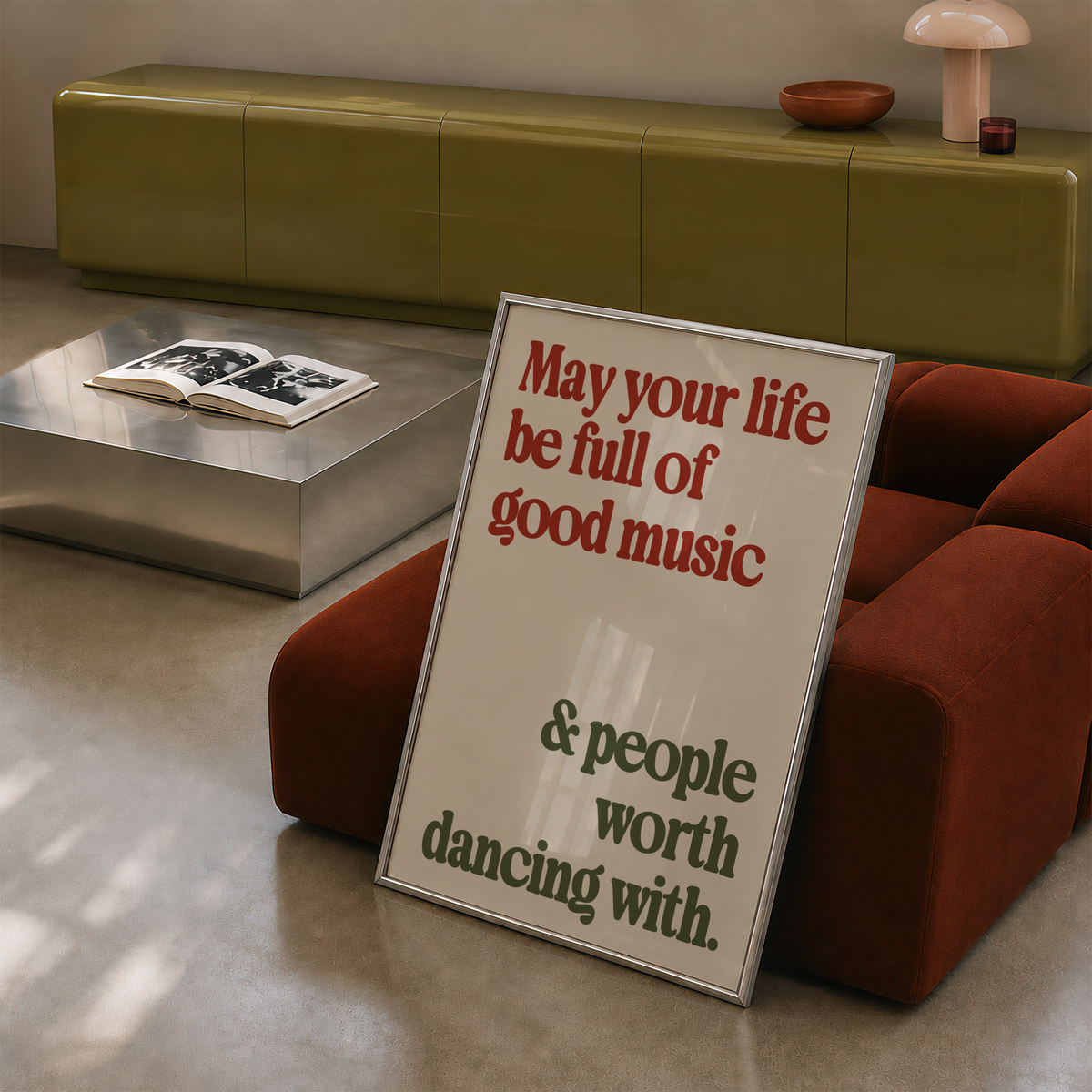 Good People & People