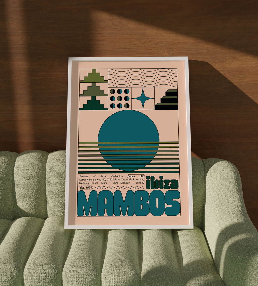Mambos Ibiza