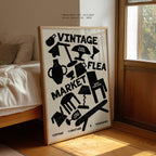 Vintage Flea Market