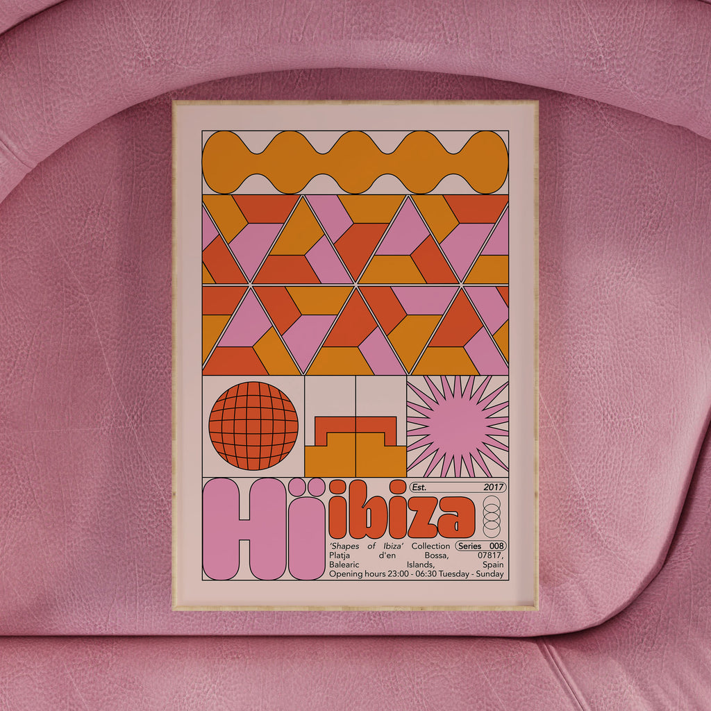 Hï Ibiza