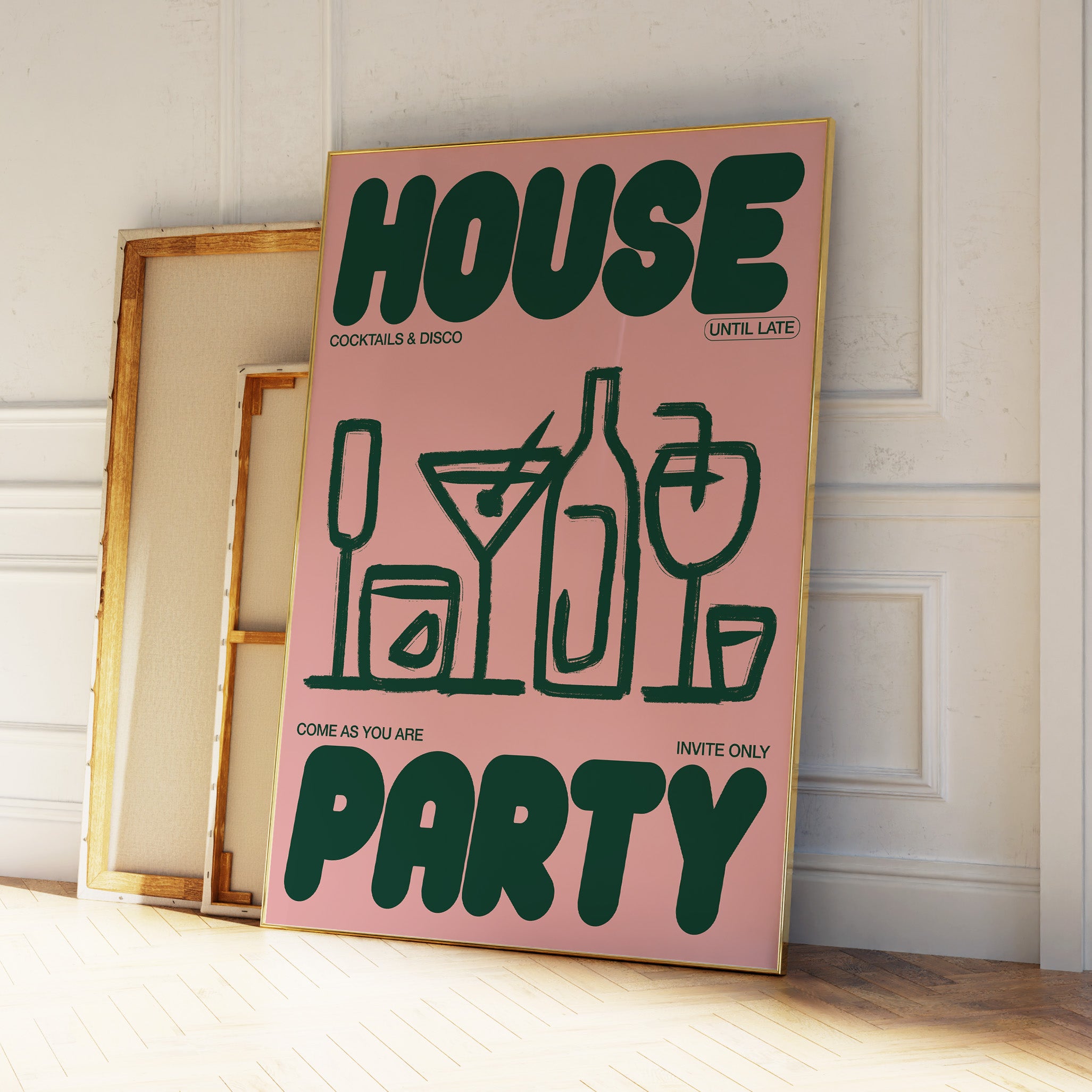 House Party