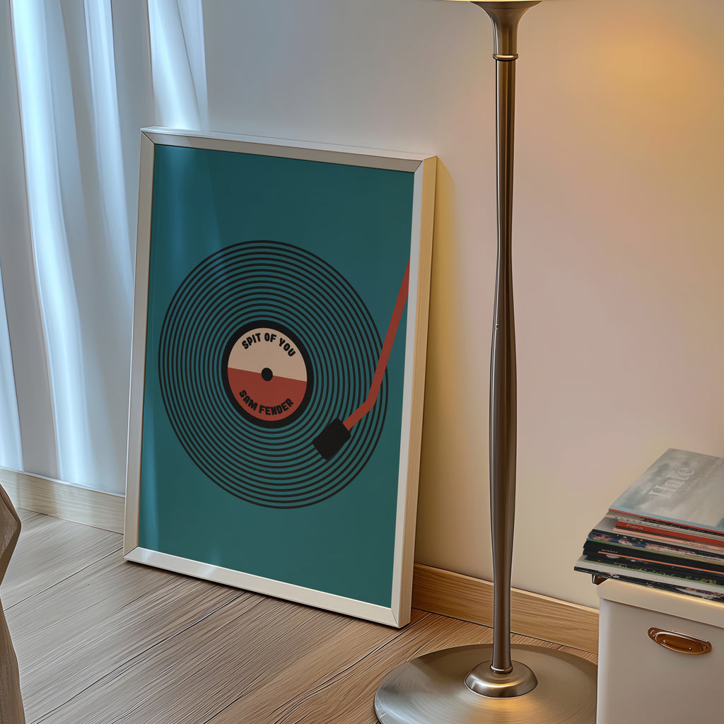 Custom Record