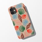 Shells Phone Case