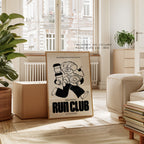 Run Club