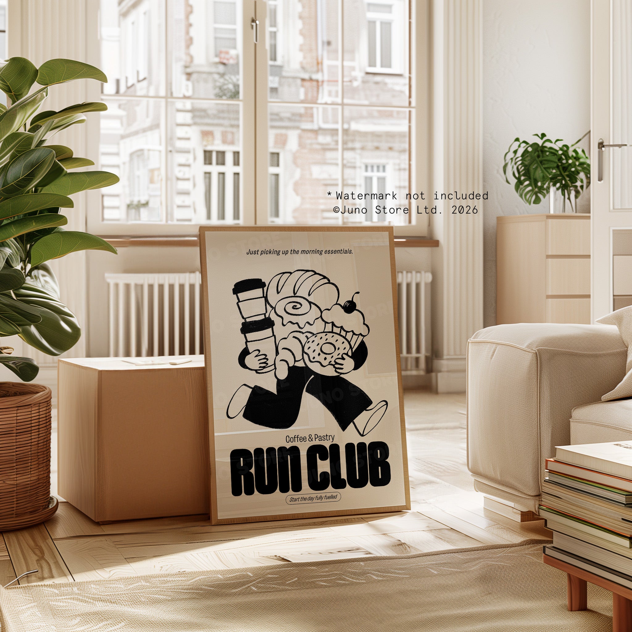 Run Club