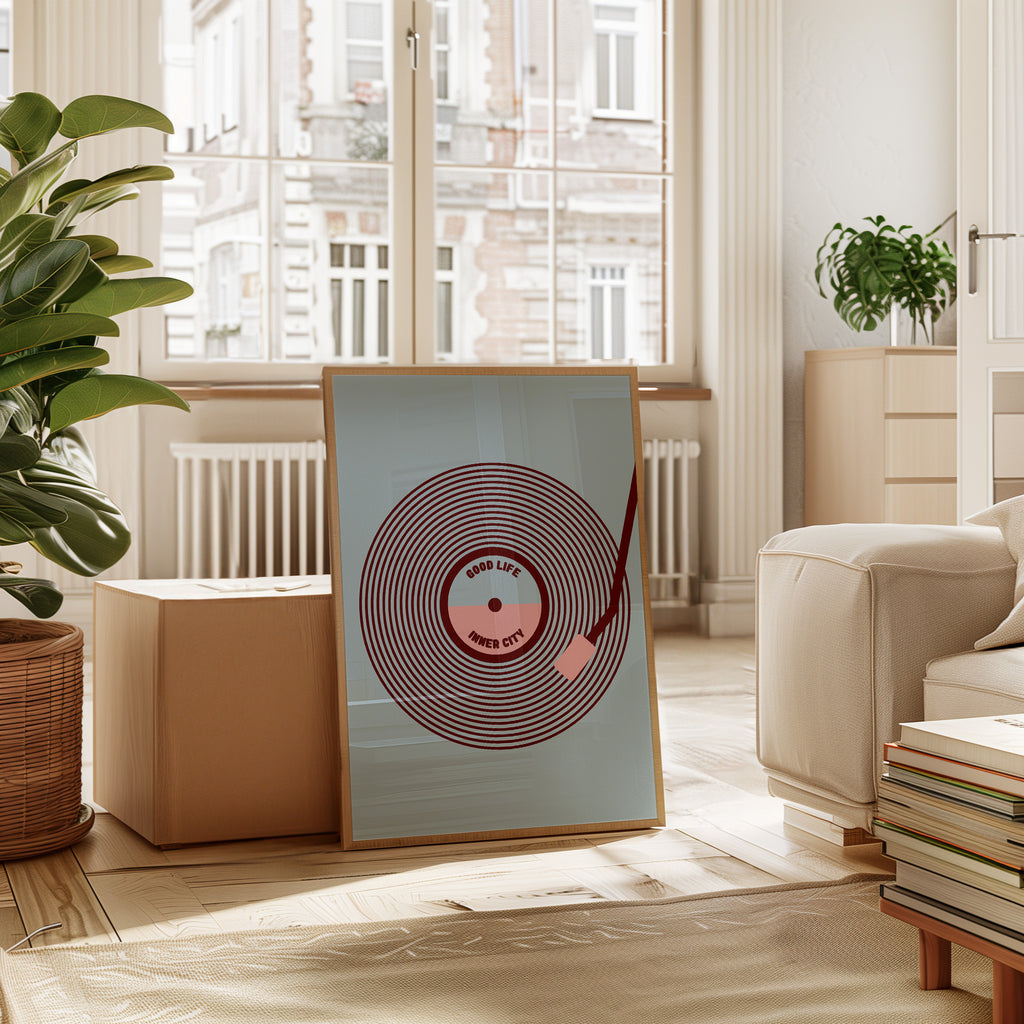 Custom Record