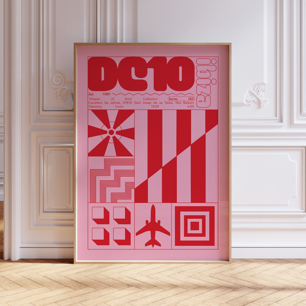 DC10 Ibiza