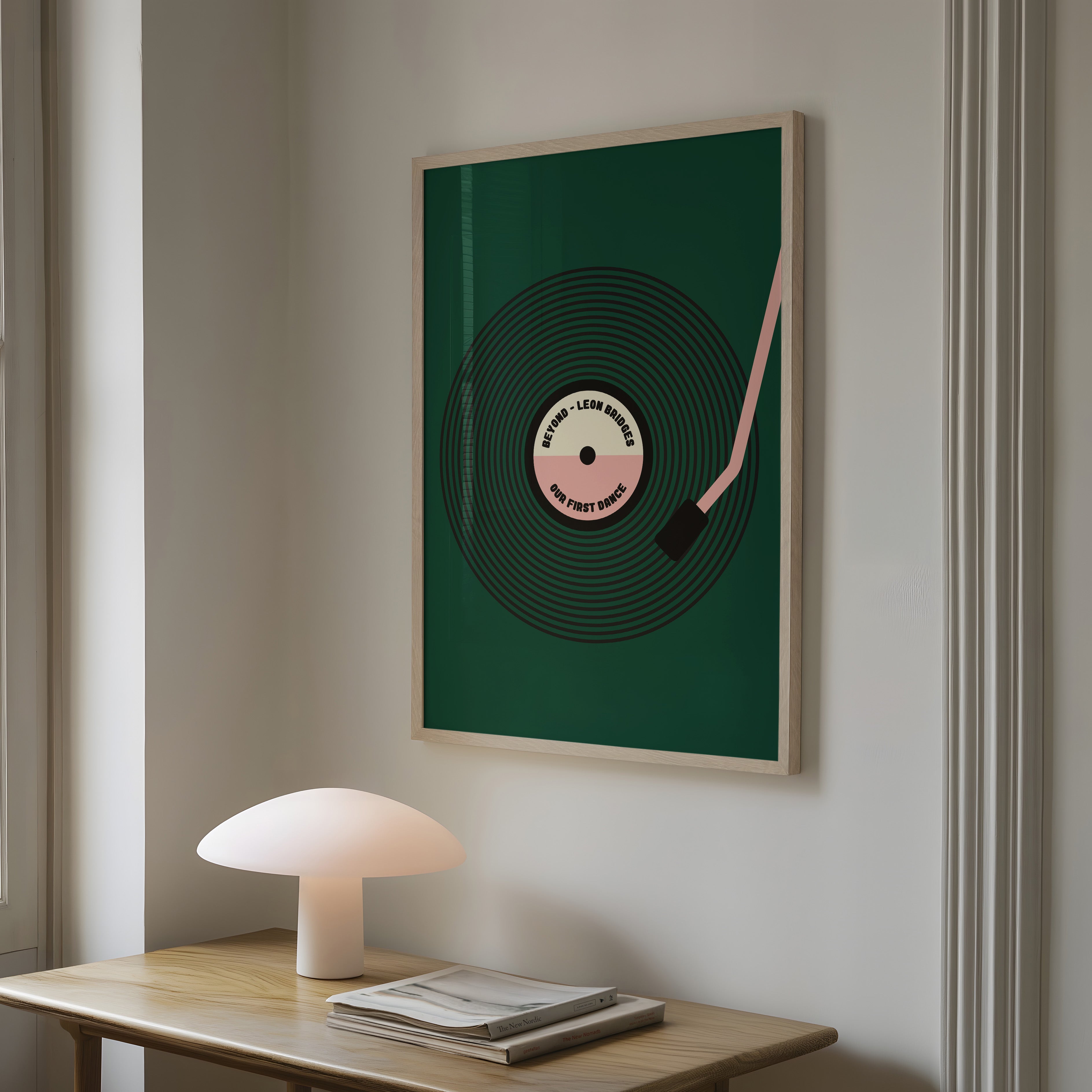 Custom Record