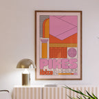 Pikes Ibiza