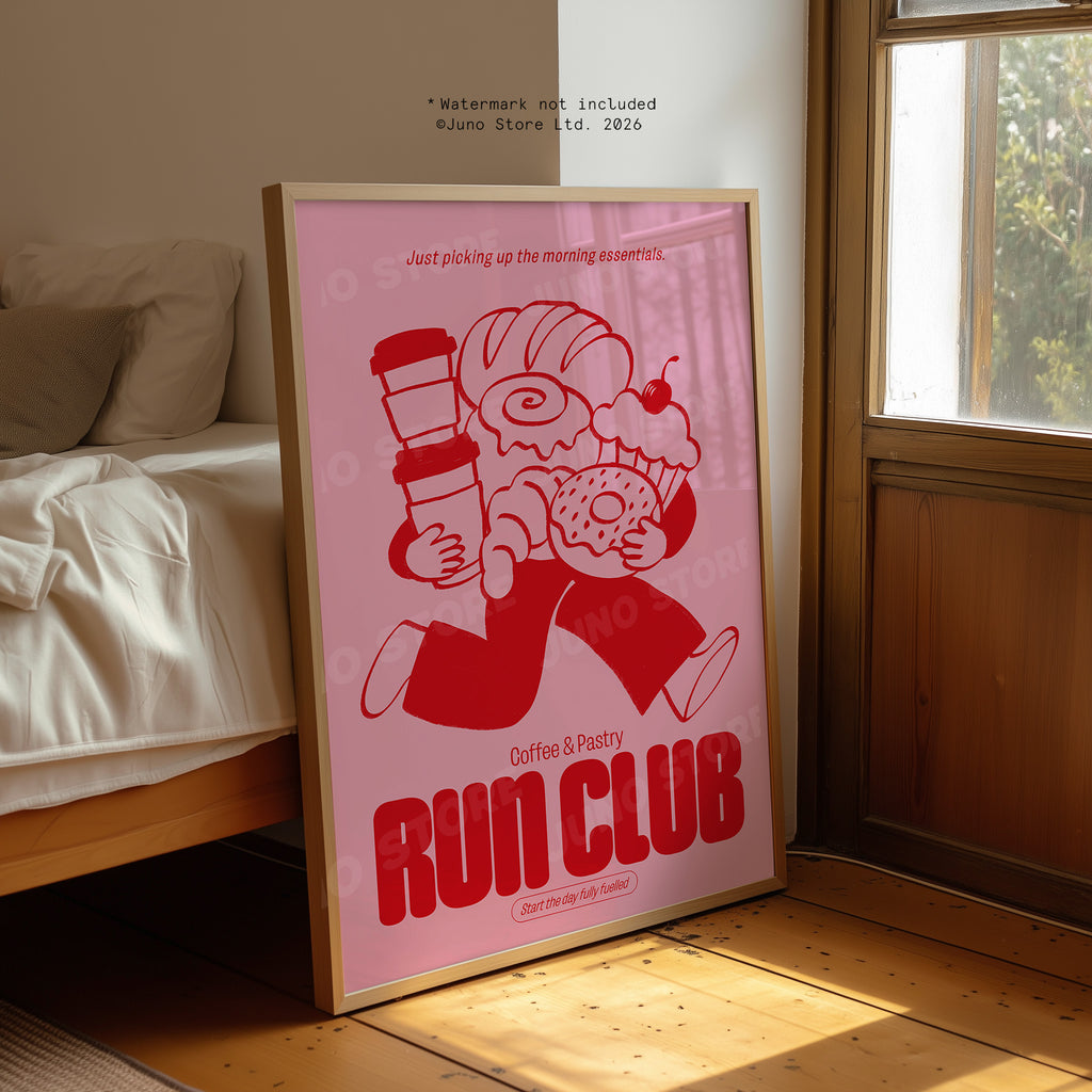 Run Club