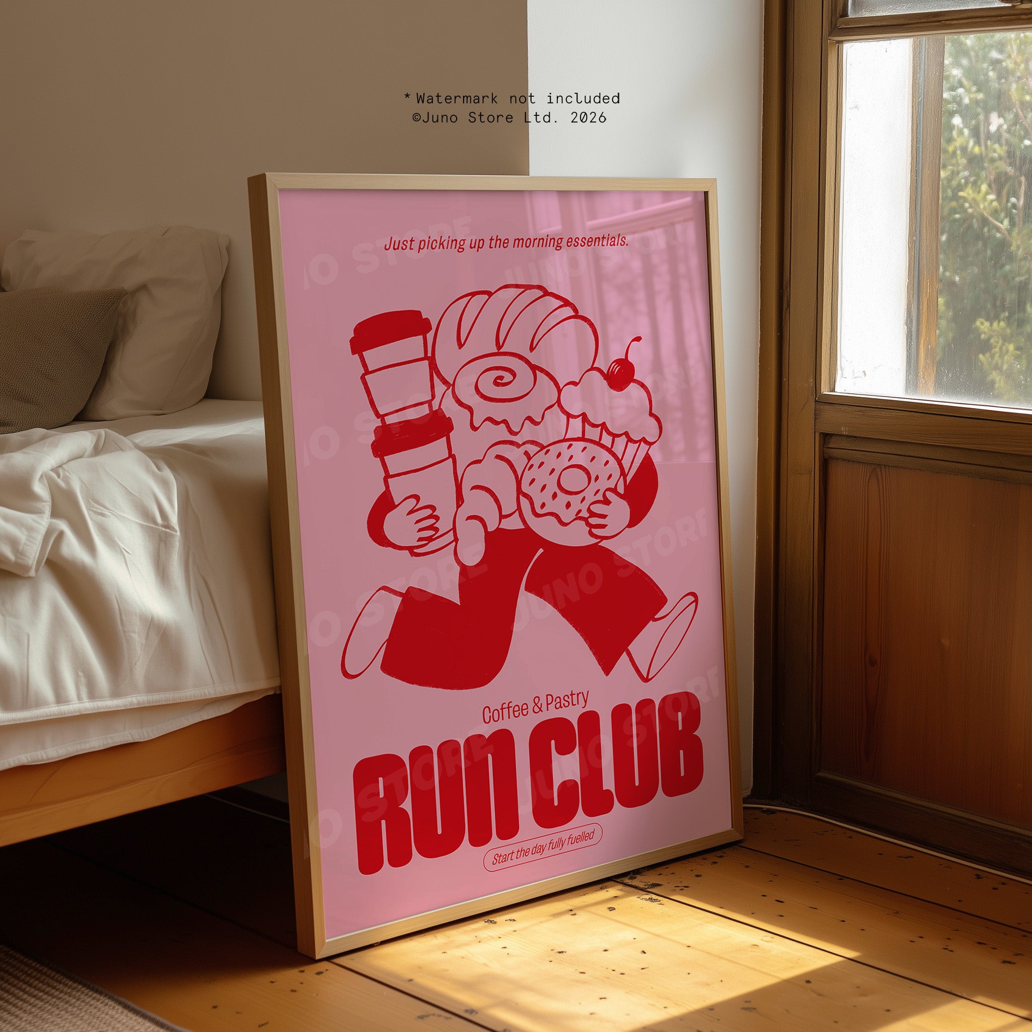 Run Club