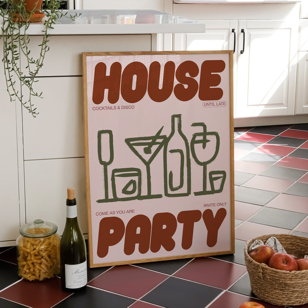 House Party