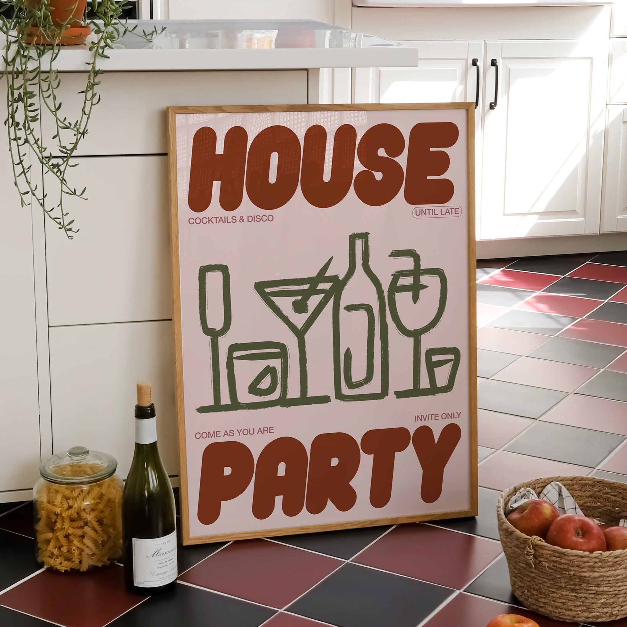 House Party