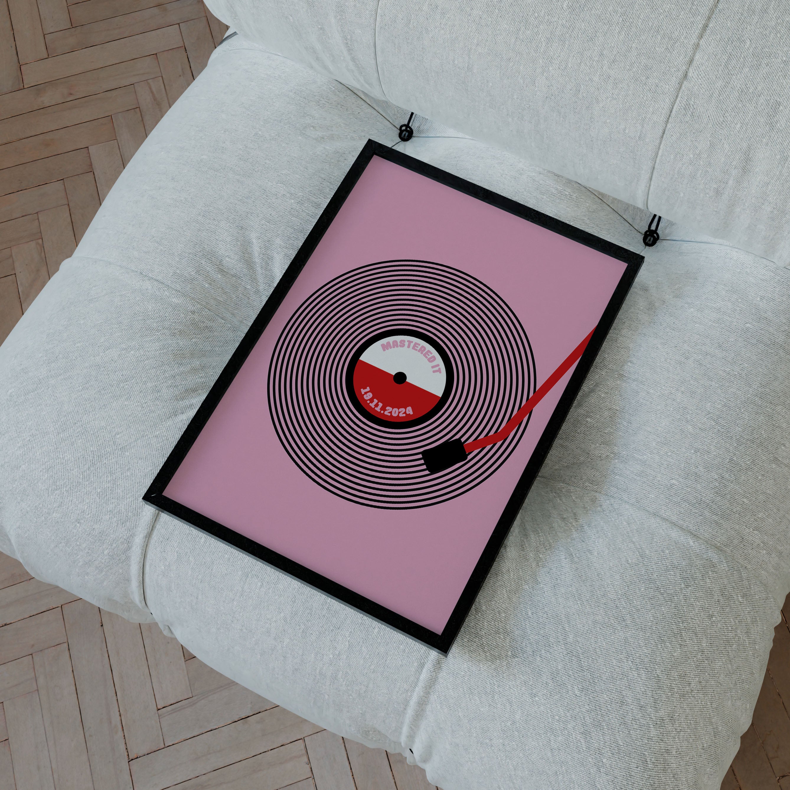 Custom Record