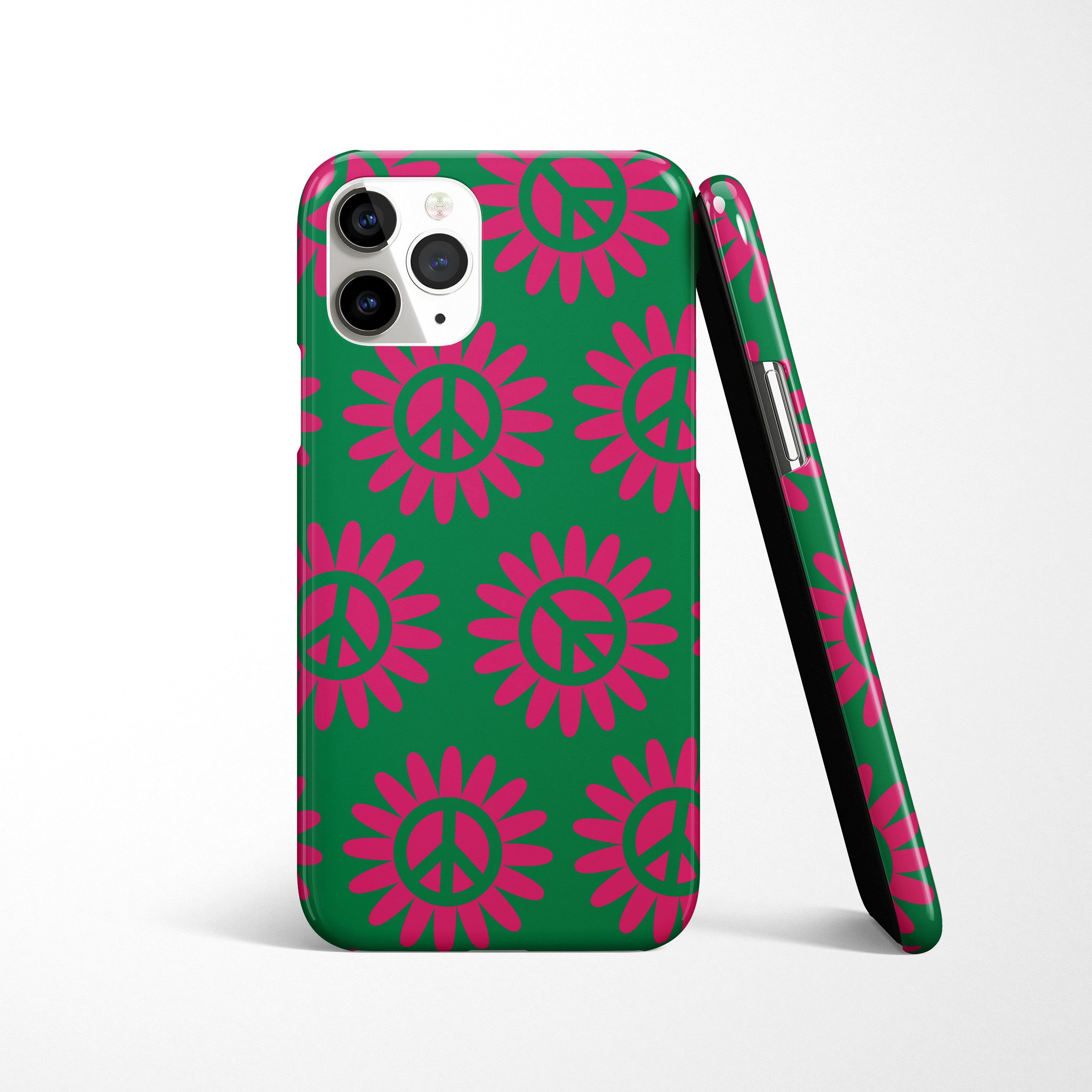Peace Phone Case