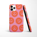 Peace Phone Case