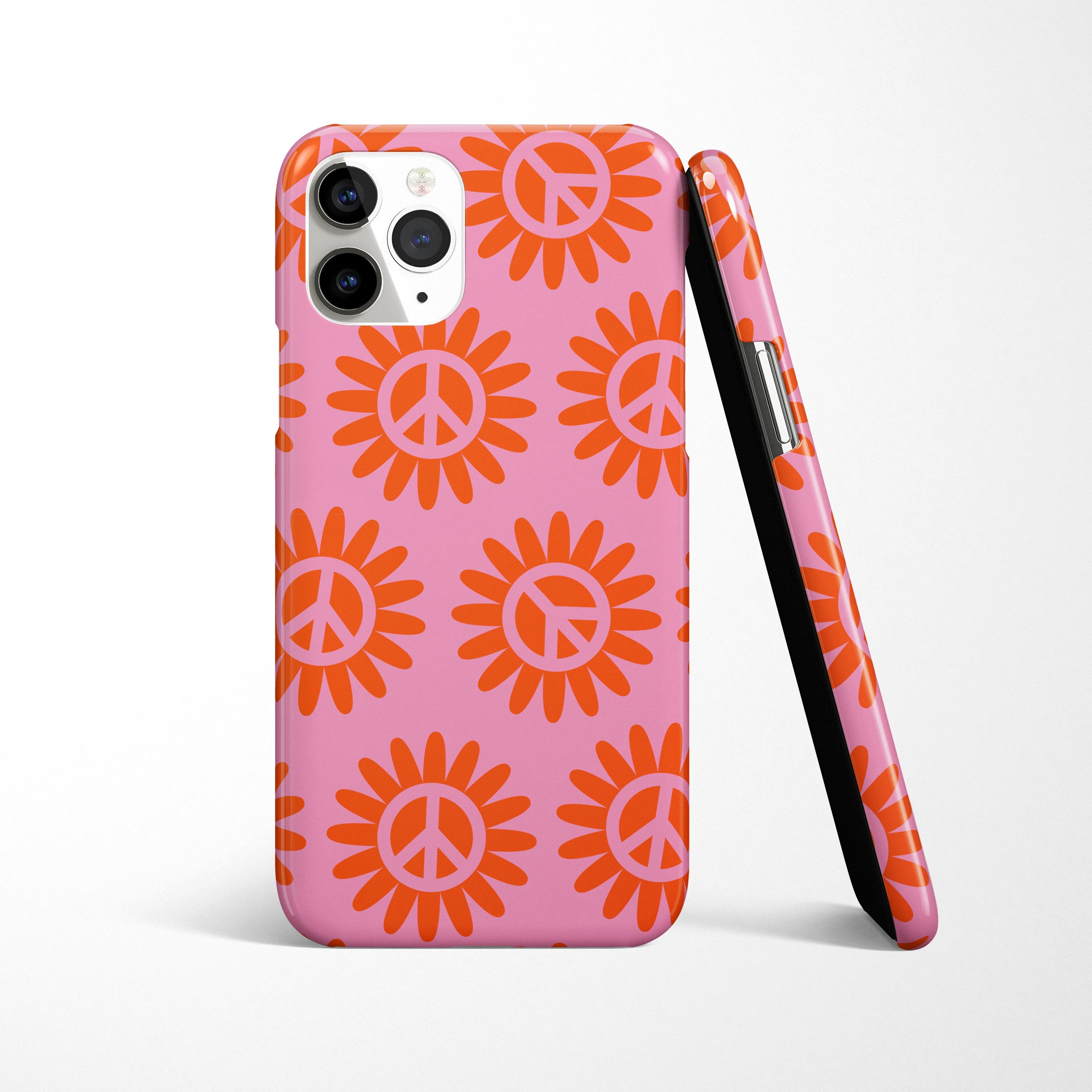 Peace Phone Case