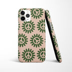Peace Phone Case