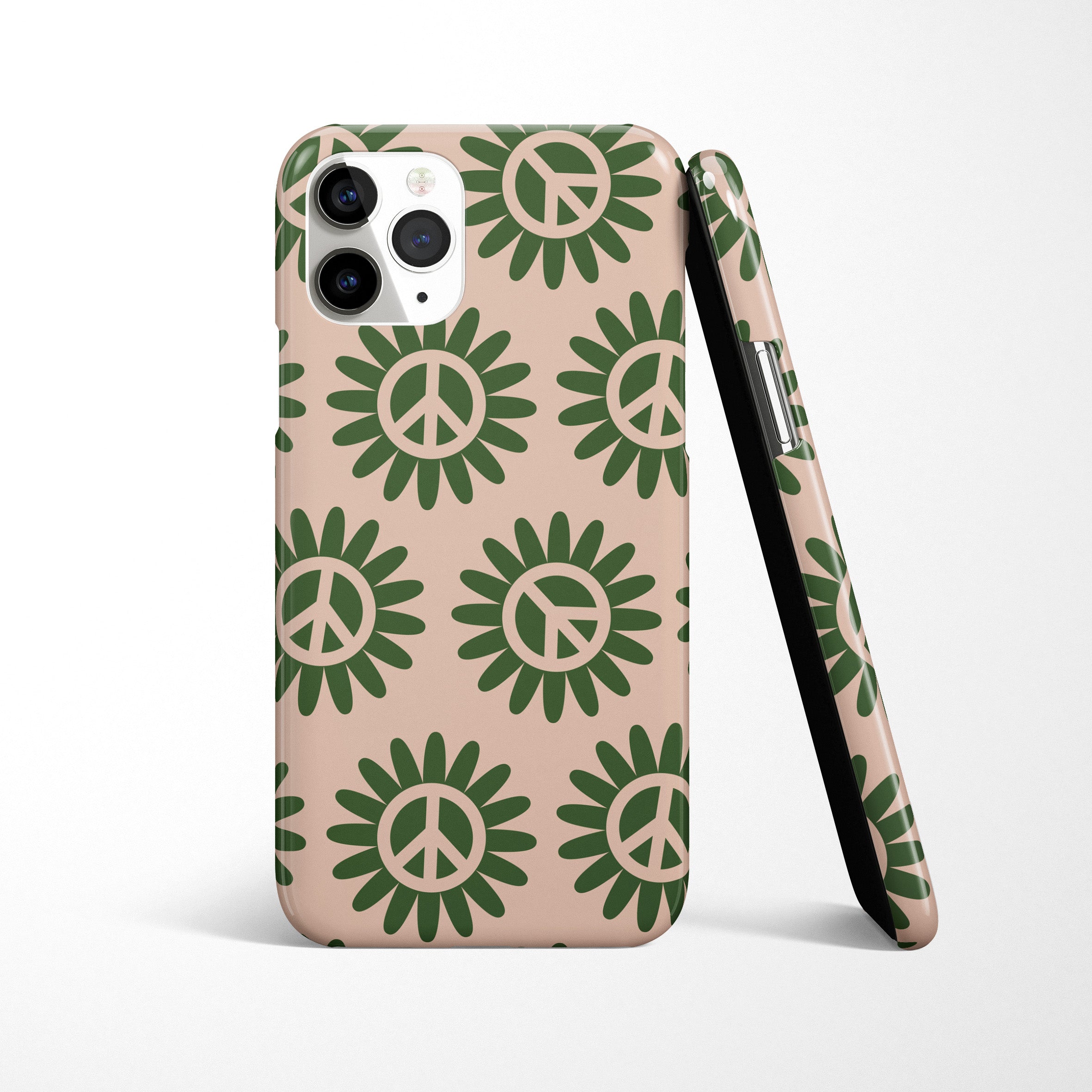 Peace Phone Case