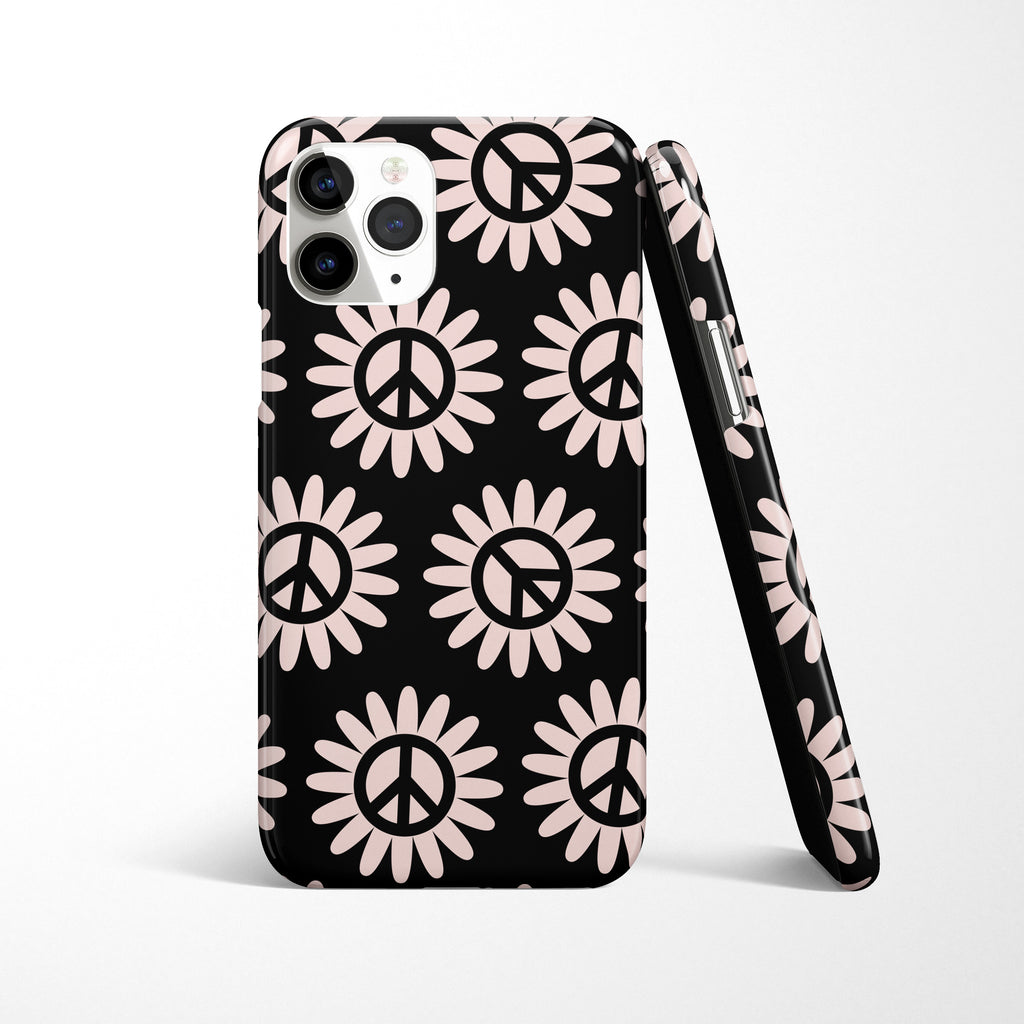 Peace Phone Case