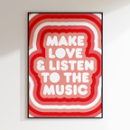 Make Love