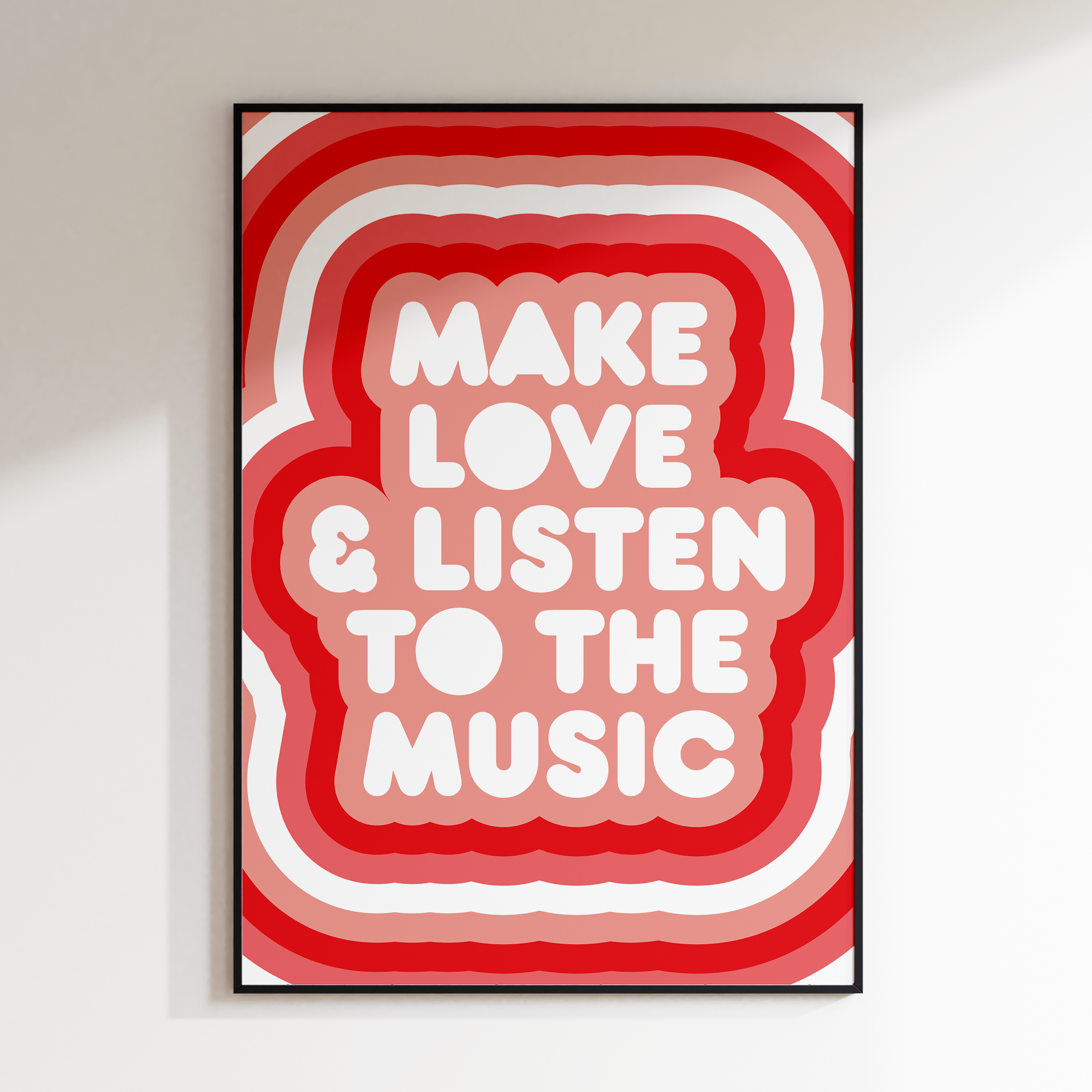 Make Love