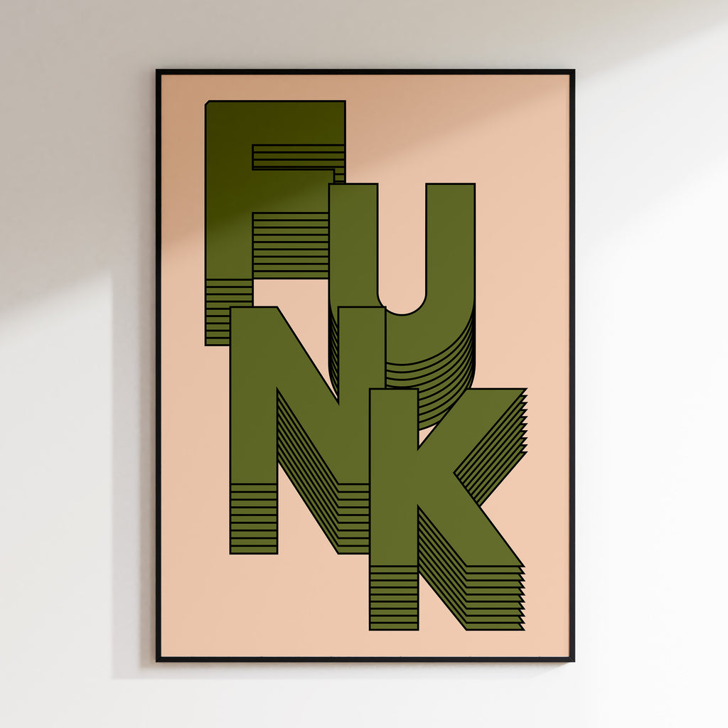 FUNK