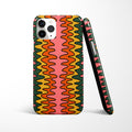 Frequency Phone Case