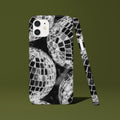 Disco Ball Phone Case