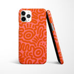 Doodle Phone Case