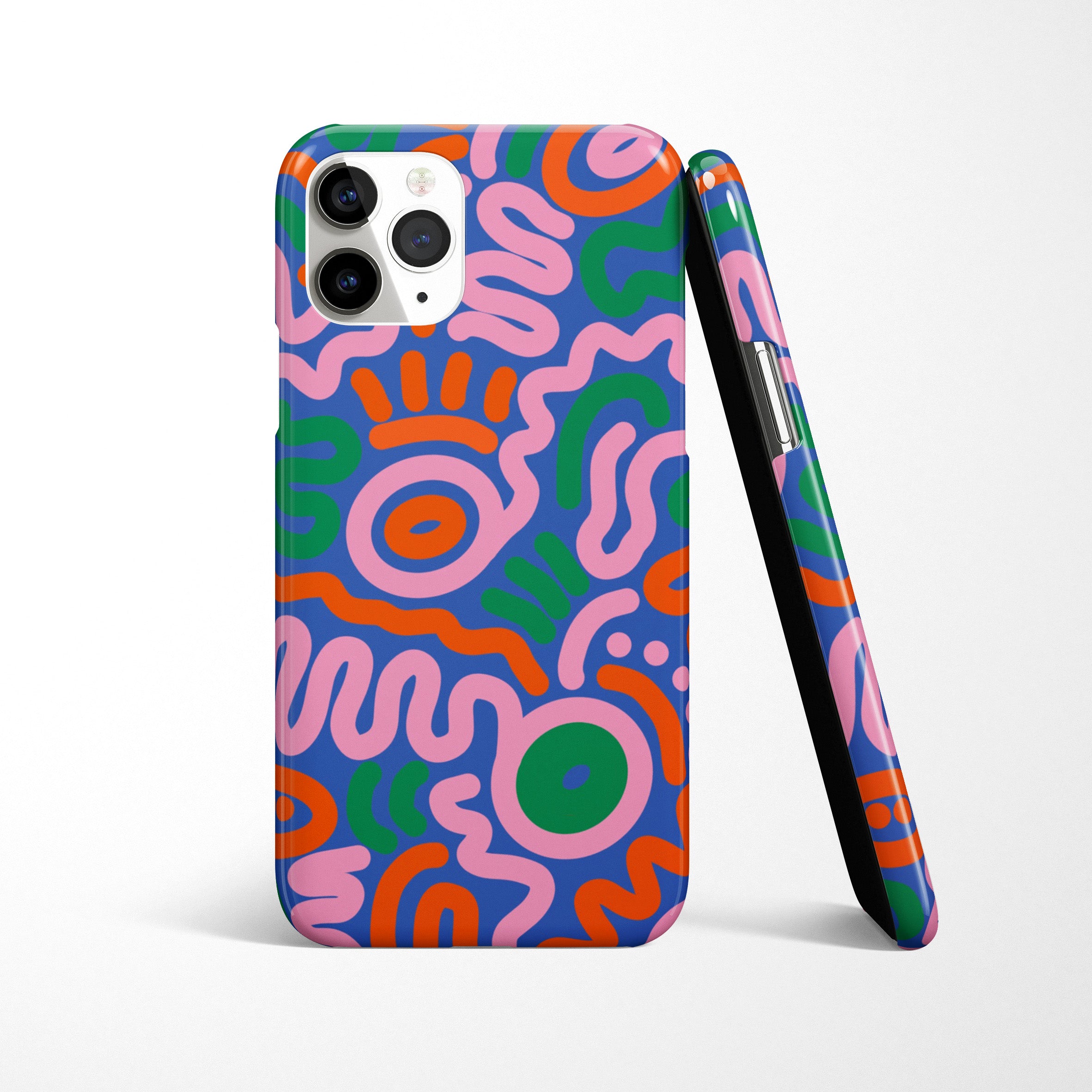 Doodle Phone Case