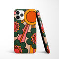 Groovy Phone Case