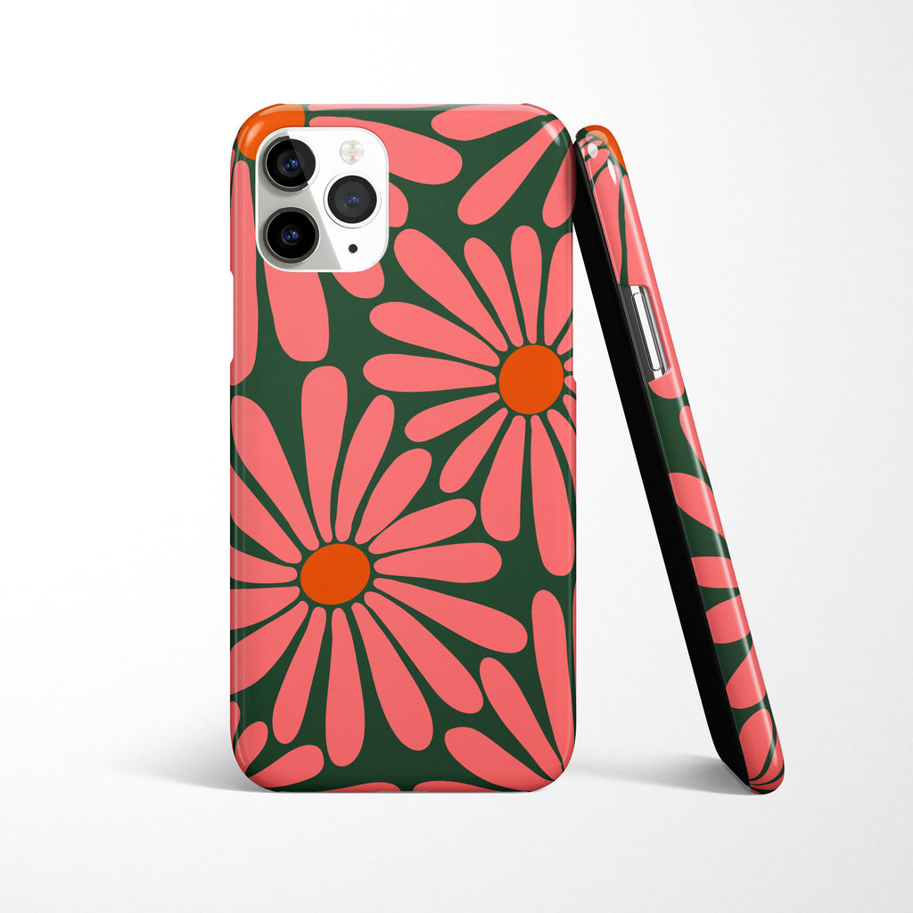 Flowers Phone Case