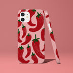 Chilli Phone Case