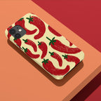 Chilli Phone Case