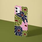 Florals Phone Case