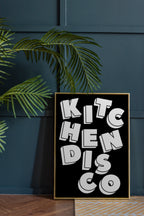 Kitchen Disco