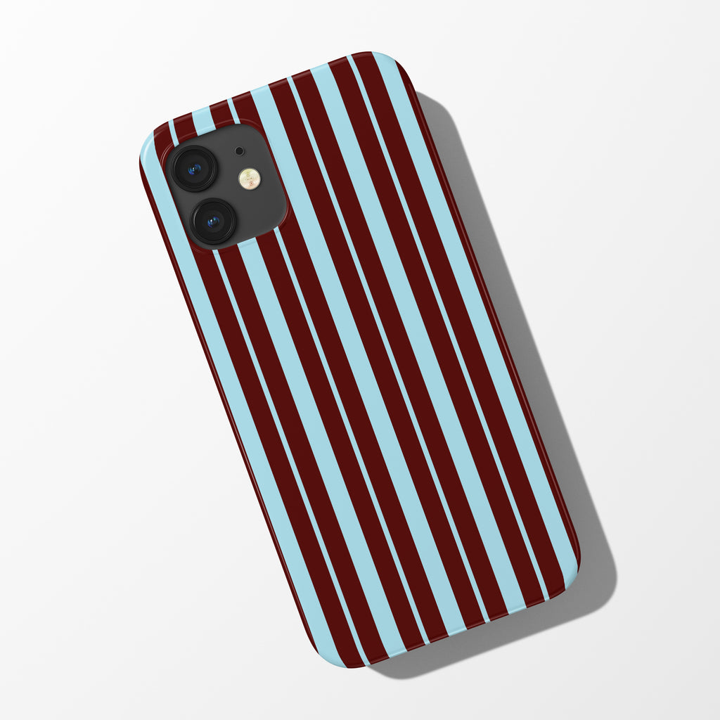 Stripes Phone Case