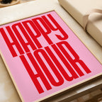 Happy Hour