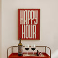 Happy Hour
