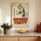 Dinner Party