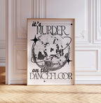 Murder On The Dancefloor