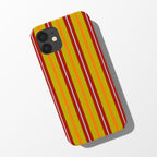 Stripes Phone Case