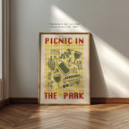 Picnic In The Park