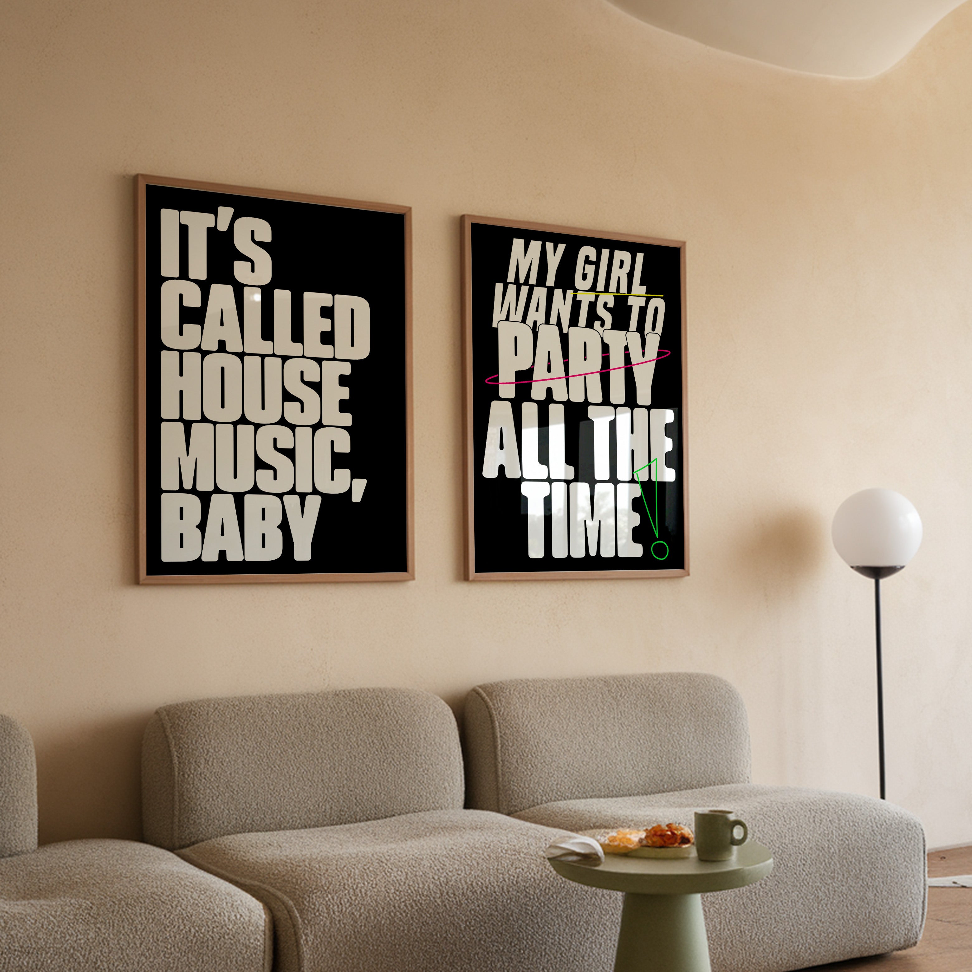 It's Called House Music Baby