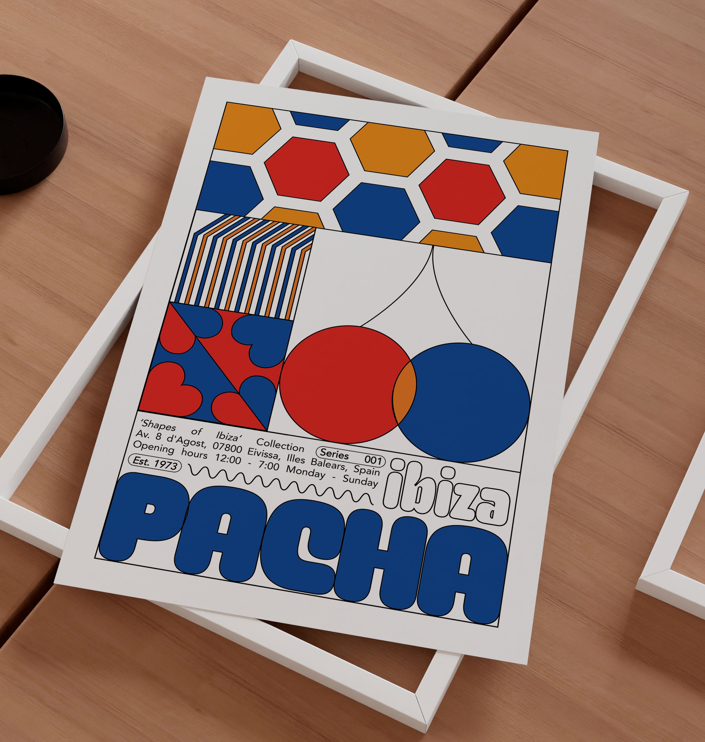 Pacha Ibiza