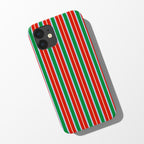 Stripes Phone Case