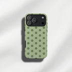 Polka Dot Phone Case