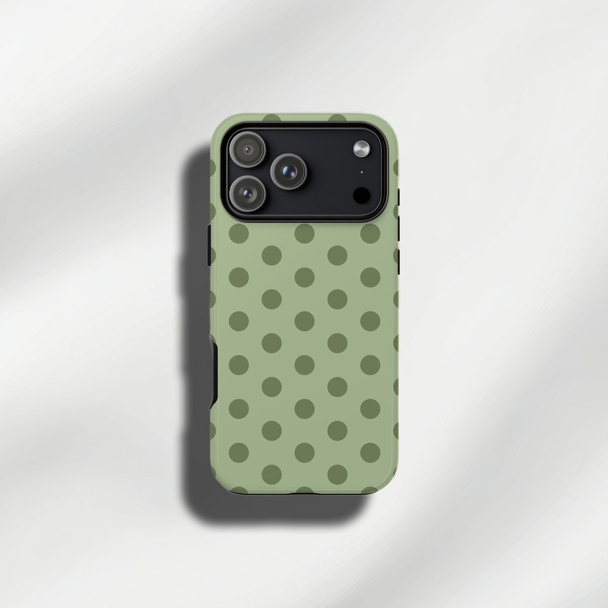 Polka Dot Phone Case