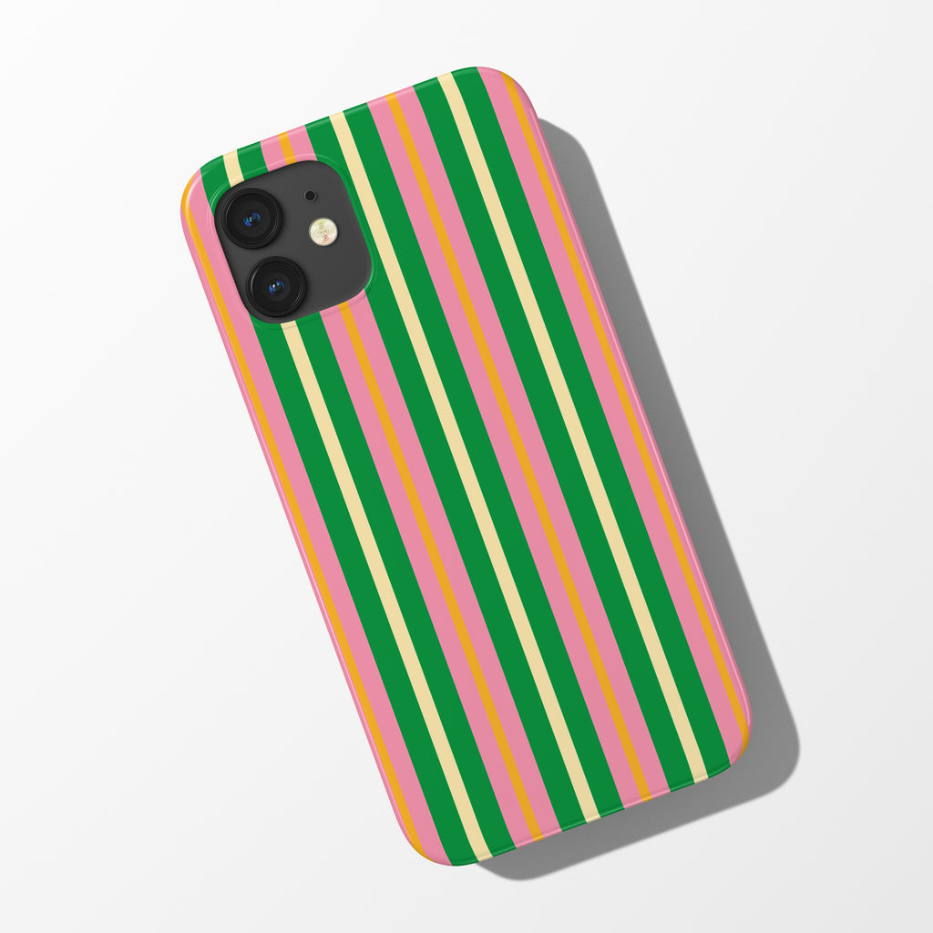 Stripes Phone Case